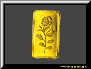 توقعات اونصة الذهب