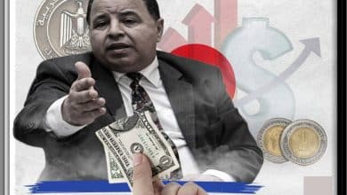 توقعات الدولار في مصر