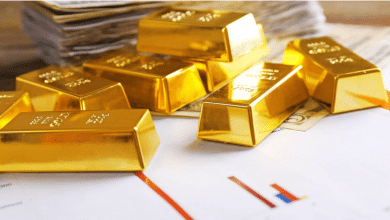 هل سينخفض سعر الذهب 2024