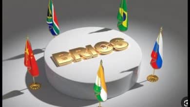 الذهب ينتظر اجتماع بريكس