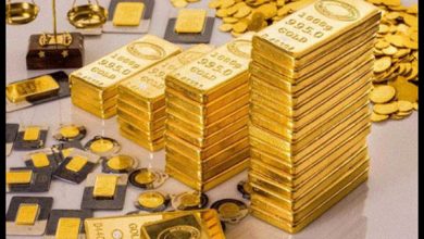 توقعات الذهب