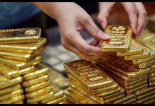 الذهب يرتفع مع تراجع التضخم ولكن