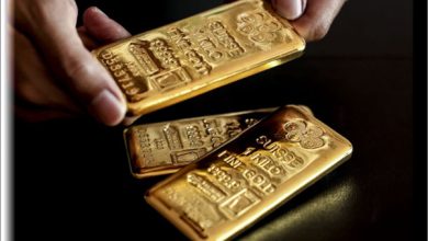 توقعات اونصة الذهب