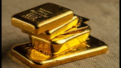 توقعات اونصة الذهب